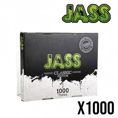 Tubes Jass x1000