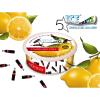 Ice Frutz 50gr Goût : Lemon Mix Cola (Cola-Citron)