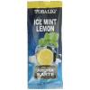 Carte fraicheur tobaliq Goût : Ice Mint Lemon (Citron frais - Menthe)