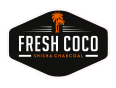Fresh coco