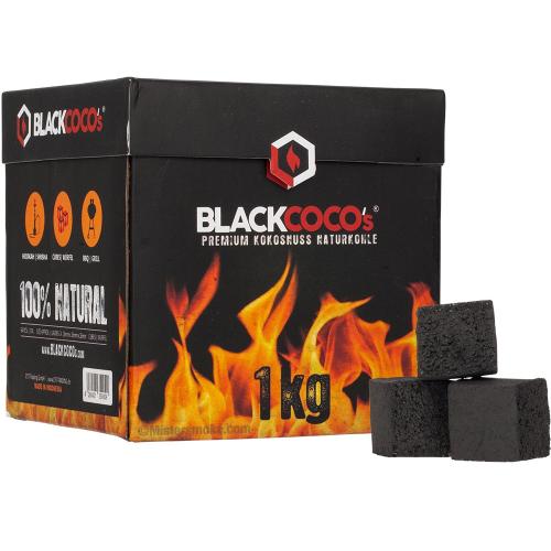 Blackcoco’s 1 kg