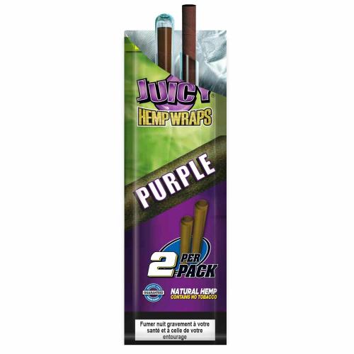 Blunt Juicy - Purple