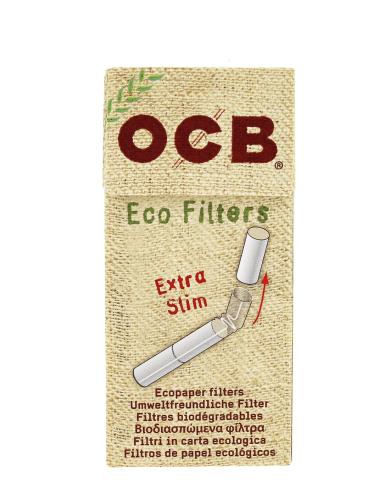 Filtre stick ocb bio