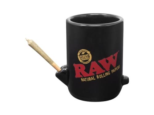 Mug Raw