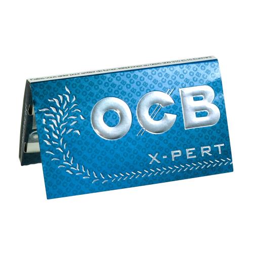 OCB X-pert