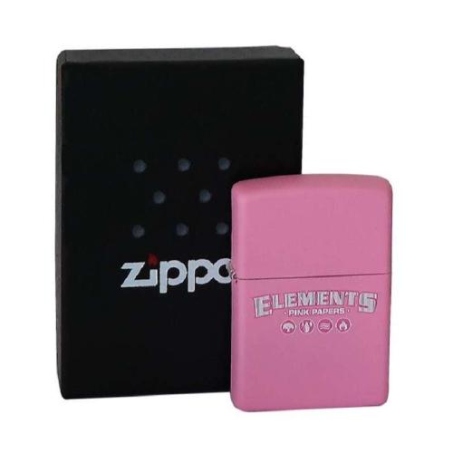 Zippo Elements Rose