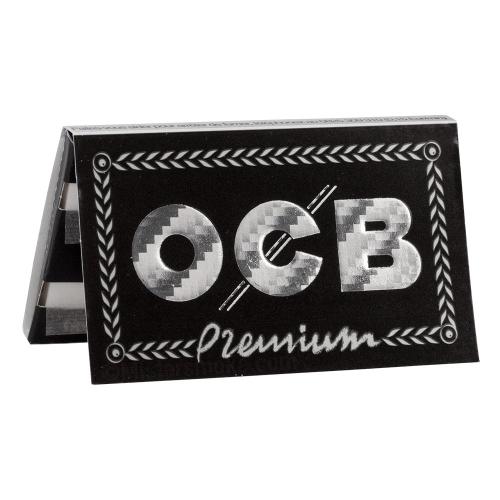 OCB Regular Double Premium