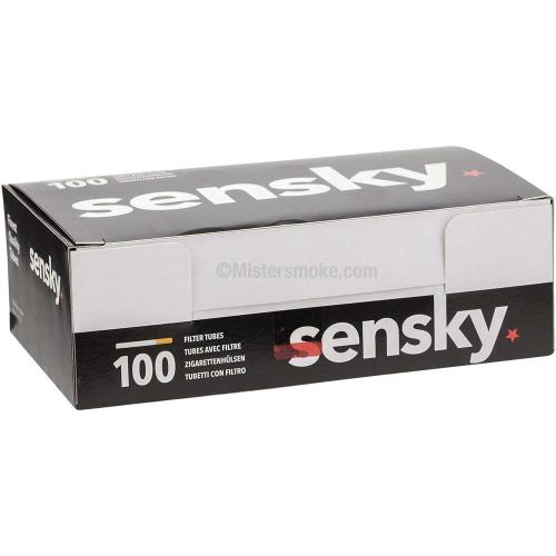 Tubes SenSky x100