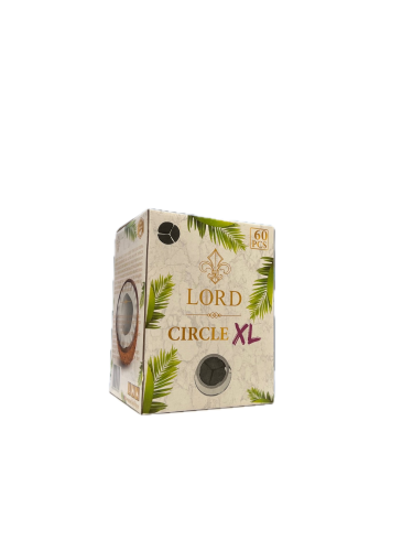 Lord Circle XL