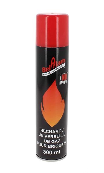 Recharge gaz Belflam 120ml recharge-gaz-belflam : Smoke Express